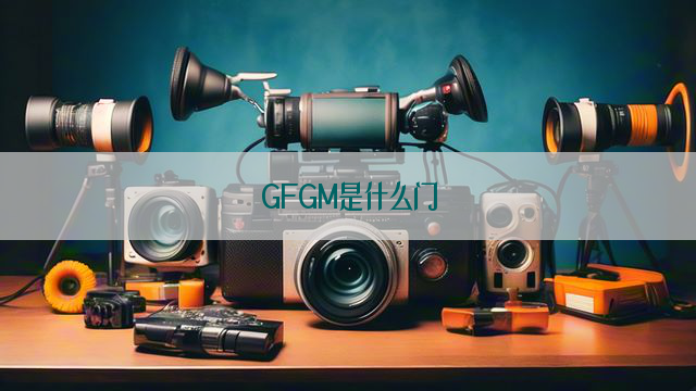 GFGM是什么门