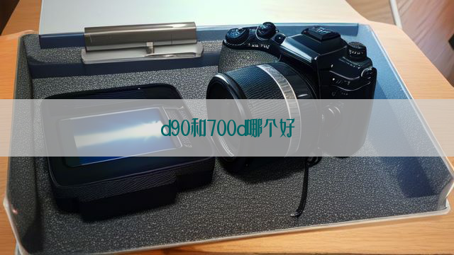 d90和700d哪个好