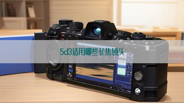 5d3适用哪些长焦镜头