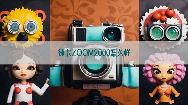 徕卡ZOOM2000怎么样