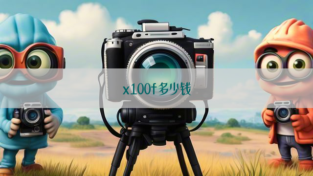 x100f多少钱