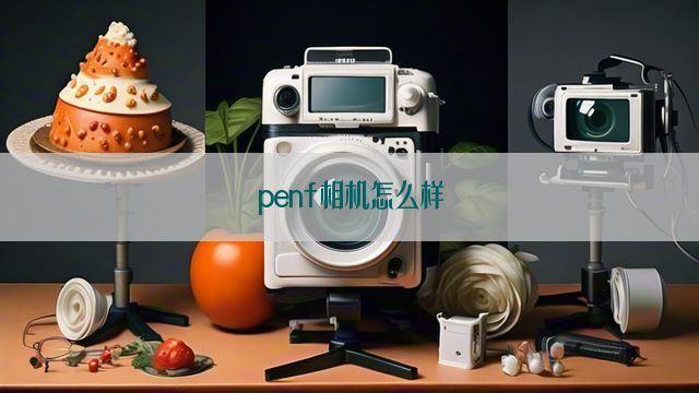 penf相机怎么样